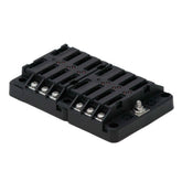 Egis RT Fuse Block 12 Position wLED Indication 8029