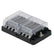 Egis RT Fuse Block 12 Position wLED Indication 8029