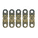 Victron MIDIFuse 80A32V Package of 5 CIP132080010