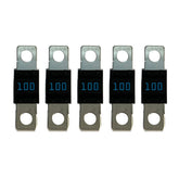 Victron MIDIFuse 100A32V Package of 5 CIP132100010