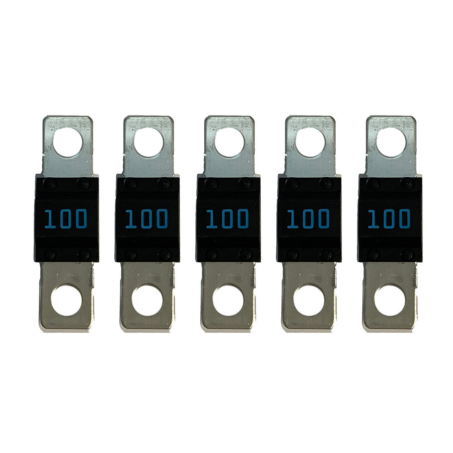 Victron MIDIFuse 100A32V Package of 5 CIP132100010