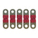 Victron MIDIFuse 125A32V Package of 5 CIP132125010