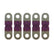 Victron MIDIFuse 200A32V Package of 5 CIP132200010