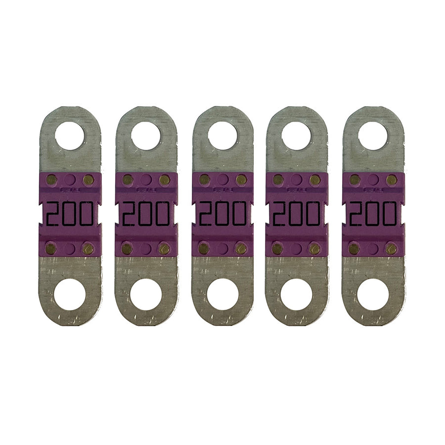Victron MIDIFuse 200A32V Package of 5 CIP132200010