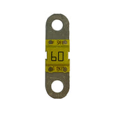 Victron MIDIFuse 60A58V f48V Products Package of 1 CIP133060010