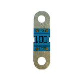 Victron MIDIFuse 100A58V f48V Products Package of 1 CIP133100010