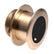 Airmar B175MW Medium UltraWide 20Degree 1kW CHIRP Transducer Requires Mix  Match Cable B175C20MWMM