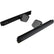 SeaDog Kayak Recreational Angled Footbrace wRudder Control 747650B1