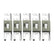 Victron ANLFuse 300A80V f48V Products Package of 5 CIP143300020