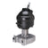 Uflex T83FC Zero Torq Rotary Helm Single Cable Steering Tilt Mechanism Sold Separately T83FC