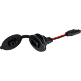 SeaDog Back Nut Mount Power Socket 4269551
