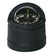 Ritchie DNB200 Navigator Compass  Binnacle Mount  Black DNB200