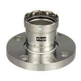 Viega MegaPress 316 FKM 1 Flange 91185