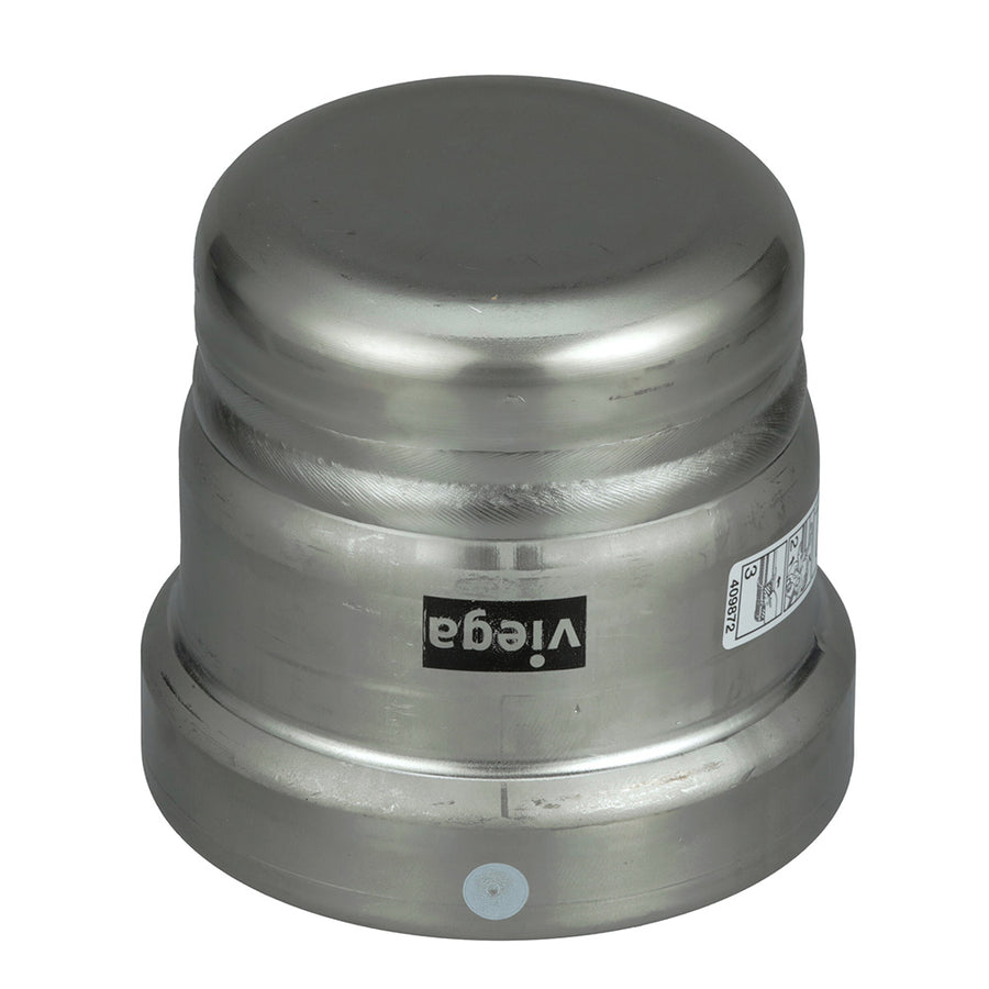 Viega MegaPress 316 FKM 3 Cap 98545