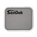 SeaDek YETI Roadie 24 Teak Cooler Pad  6mm  Storm GreyBlack 5363780066