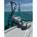 Sea Swivel 34 Riser Kit fSea Swivel StandardMount SEAHDMRISERKIT
