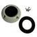Newmar DX3 FeedThru Waterproof Fitting DX3