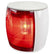 Hella Marine NaviLED PRO Port Navigation Lamp  White Shroud  Red Lens  3NM 017460111