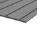 SeaDek 40 x 80 6mm Teak Full Sheet  Brushed Texture  Storm GreyDark Grey 1016mm x 2032mm x 6mm 3227981029