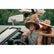 PTM Watersports VR140 Elite Mirror  6 x 20  140 Degree View  Black P12848100TEBBK