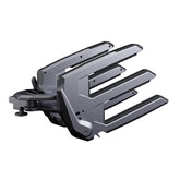 PTM Watersports ClampForce 30 Clamping Wake Board Rack  Pair  Grey P134919010TEBGR