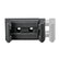 PTM Watersports Universal Phone Holder  Carbon Fiber Composite P132171000BK