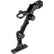 SeaDog Triple Threat Rod Holder  Track Mount Base w6 Extension 3254251