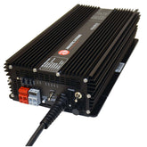 Analytic Systems AC Charger 2Bank 70A 12V Out 85264VAC In PowerFactor Correction BCA105012