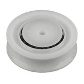 Schaefer 2 Delrin Ball Bearing Sheave 6215202A