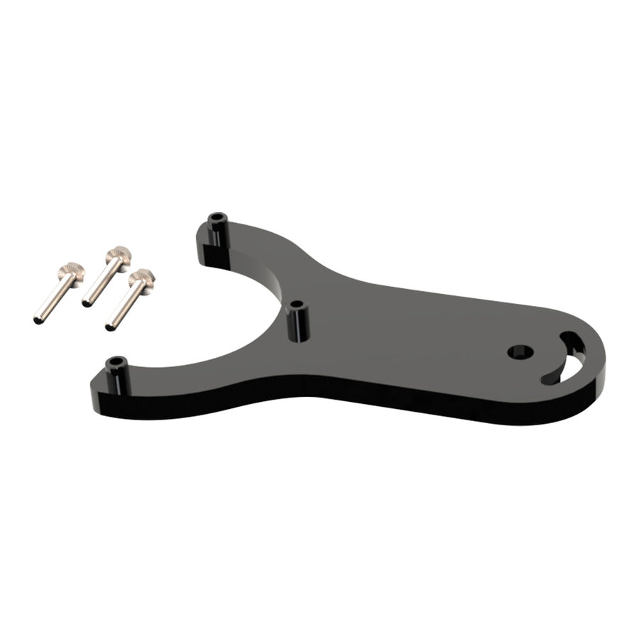 FORESIGHT Power Pole Move Fit Kit 1009