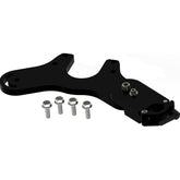 FORESIGHT Lowrance Ghost Mega 360 Dual Bracket 1018
