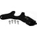 FORESIGHT Lowrance Ghost Mega 360 Dual Bracket 1018