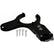 FORESIGHT Power Pole Move Mega 360 Dual Mount 1019