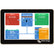 Victron GX Touch 50 Flush Mount Display  5 BPP900455150