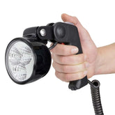 Hella Handheld Search Light 996476502