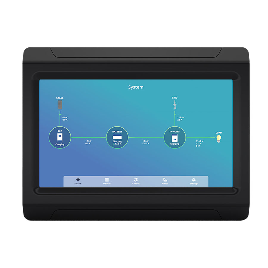 Xantrex Gateway Touchscreen Display 8080890