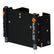 IMPULSE XL 10 Set Back Electric Jack Plate wStandard Control  Black Anodize 75073B