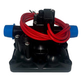 Shurflo by Pentair Upper Assembly Replacement f414841494154558 Series Pumps 9480110