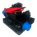 Shurflo by Pentair Upper Assembly Replacement f42484258 Series Pro Blaster II Deluxe 4050 Washdown Pumps 9480402