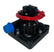 Shurflo by Pentair Pumphead Kit f4258 Series High Flow System  4648 Series Pro BaitMaster II 40 Heavy Duty