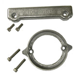 Performance Metals Volvo Penta 280 Duo Prop Complete Anode Kit  Aluminum 10275A