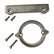 Performance Metals Volvo Penta 280 Duo Prop Complete Anode Kit  Aluminum 10275A