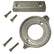 Performance Metals Volvo Penta 290 Complete Anode Kit  Aluminum 10276A