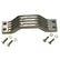 Performance Metals Yamaha Transom Anode 115300HP  Aluminum 00127A
