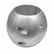 Performance Metals 212 Streamlined Shaft Anode  Aluminum C2500A