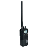 Uniden PRO538HHFM Handheld CB Radio wAMFM PRO538HHFM