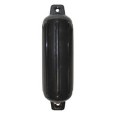Taylor Made Storm Gard 55 x 20 Inflatable Vinyl Fender  Onyx Black 252007