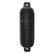 Taylor Made Storm Gard 55 x 20 Inflatable Vinyl Fender  Onyx Black 252007