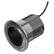Garmin GT17MTHF SS Mid Band Chirp Transducer  0  1kW  8Pin 0100293000