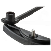 Attwood Heavy Duty Group 27 Battery Tray 90955